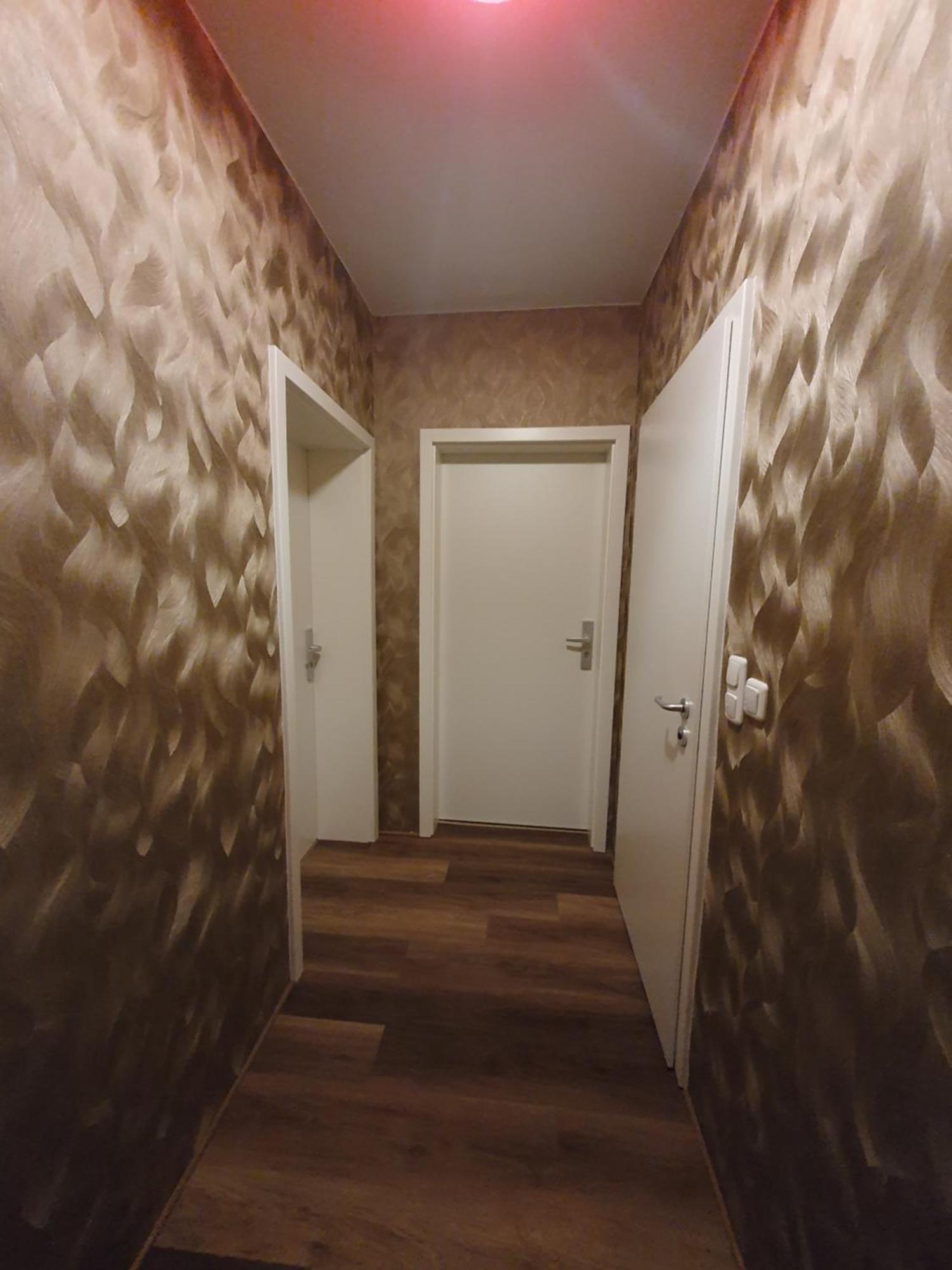 Gemuetliches Privatzimmer An Der Uniklinik Mainz. Sehr Zentral Екстер'єр фото