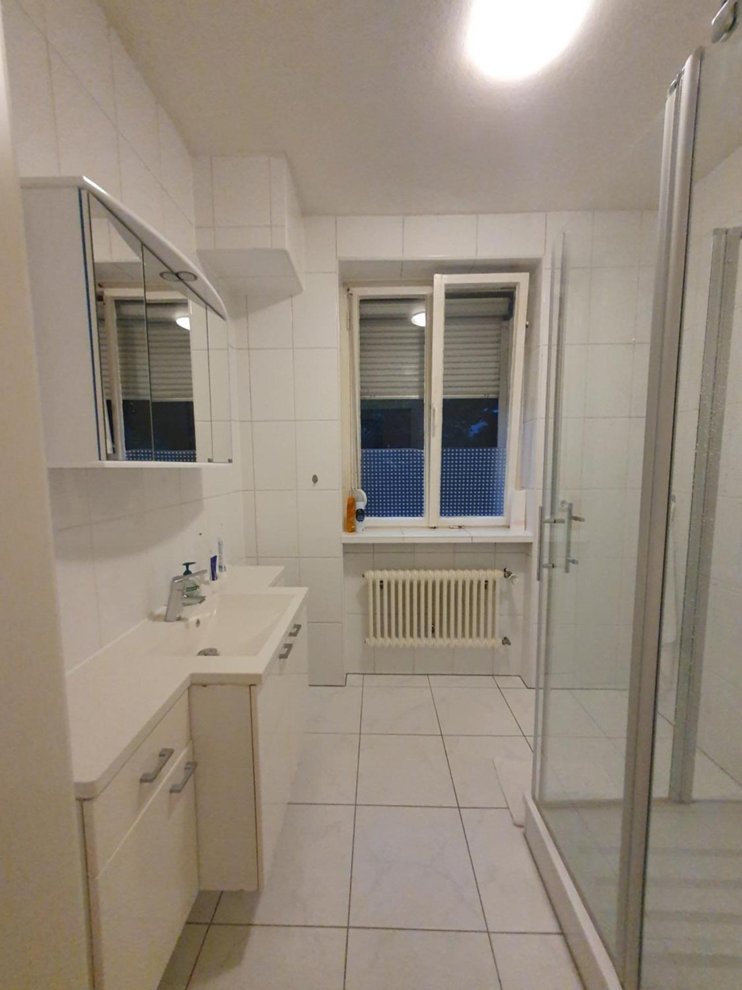 Gemuetliches Privatzimmer An Der Uniklinik Mainz. Sehr Zentral Екстер'єр фото