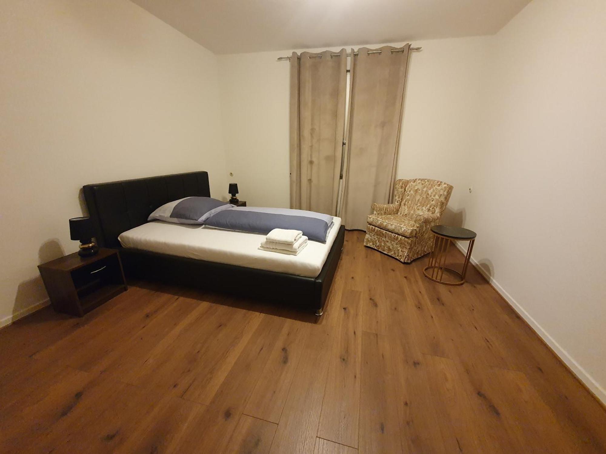 Gemuetliches Privatzimmer An Der Uniklinik Mainz. Sehr Zentral Екстер'єр фото
